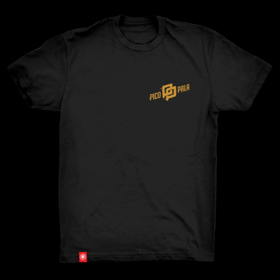 PP TOOL RIDE TEE